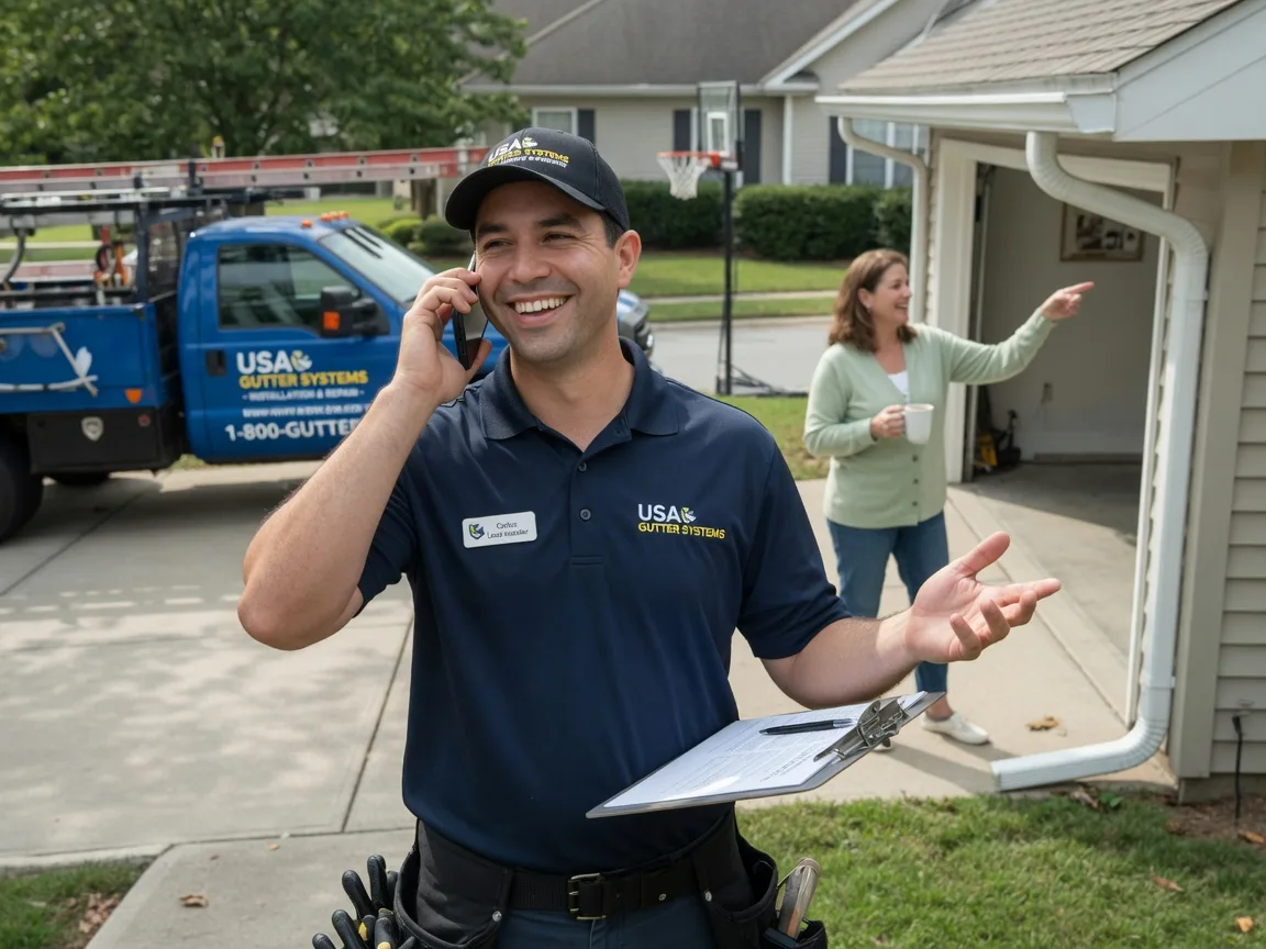 Gutter Installation Green, KS FAQs